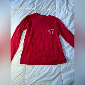 Christmas long sleeve